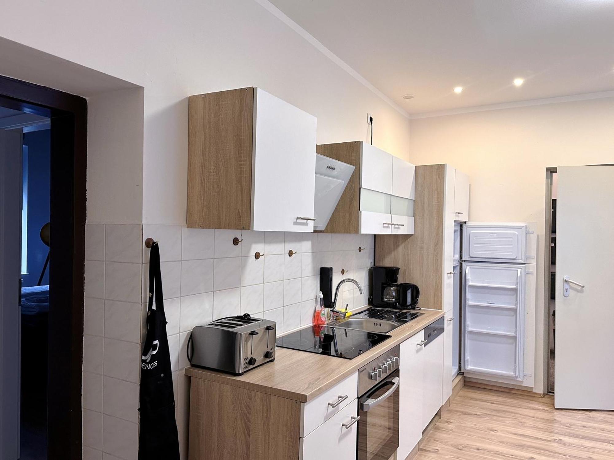 Up Residences Baden Exterior foto