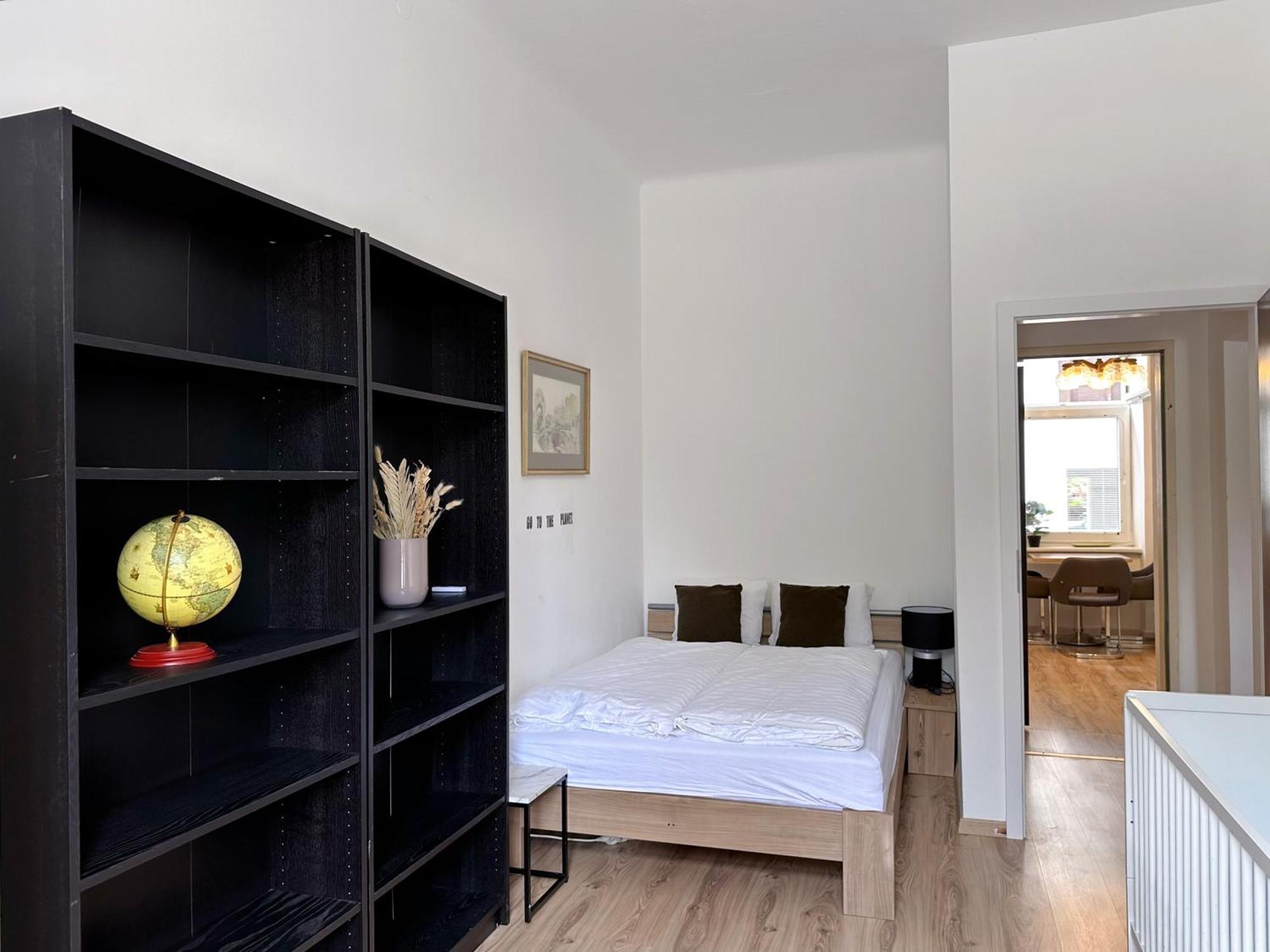 Up Residences Baden Exterior foto